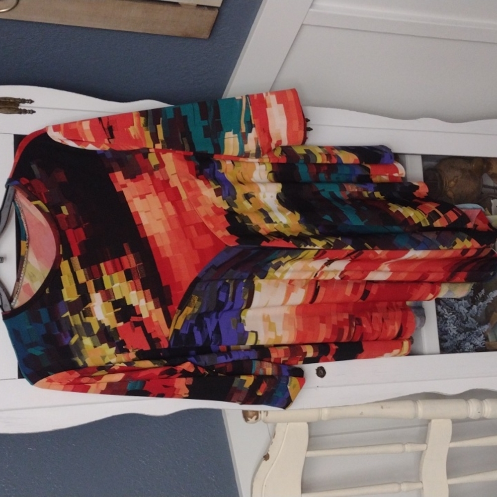 Custom made Tunic